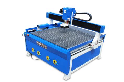 CNC Router Parts For Industrial CNC Routers. Low Price, Fast .